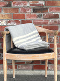 Traditional Striped Blanket