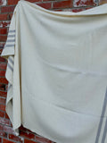 Traditional Striped Blanket - SECONDS